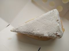 -吉悦蛋糕(建安街店)