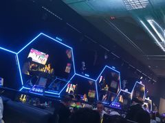 -M-MIX电音烤吧
