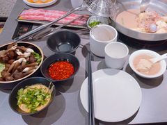 -骨之味·筒骨汤火锅(江头店)