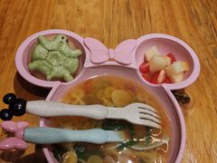 -喝丢一只鞋海鲜烧烤·海肠捞饭(文体街店)