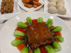 -功德林素菜饭庄(前门店)