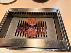 厚切和牛牛舌-焼肉矢澤 京都