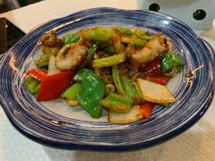 -渔娘渔家丹东海鲜(东直门店)