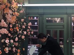 -花之城