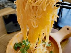 瀑布土豆丝-小董哥烤串(故宫店)