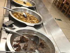 -孟记粥铺·家常菜·烧烤·粥(亚运村店)