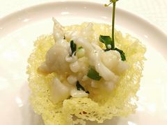 -福州仓山凯悦酒店·闽味中餐厅