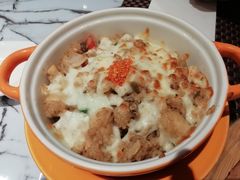 -TAMATI(巴黎贝甜韩式西餐厅店)