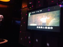 -糖果KTV(雍和宫店)