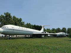 -中国航空博物馆