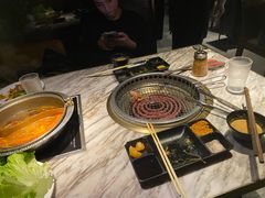 -火炉火自助餐(喜隆多店)