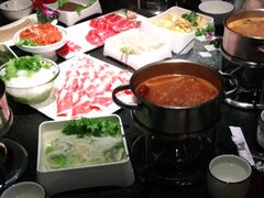 -番食园鲜食火锅(高新店)