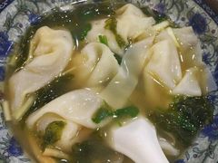 -京都老蔡记(伊河路店)