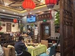 -玉桥餐厅(天坛店)