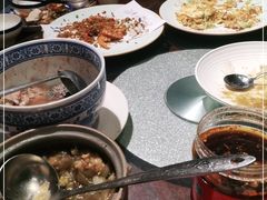 -醉南拳客家菜·河田鸡(东街口航空大厦店)