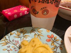 -福苗小骆驼烧烤(大唐不夜城店)
