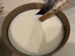 奶白酒-胡麻(静安嘉里店)