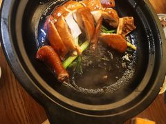 -点心传说·粤菜点心(佐阾虹湾店)