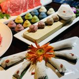 魔都好吃美味的养生火锅~鼎王无老锅