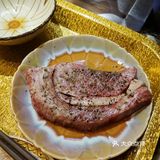 松板牛肉简直人间美味