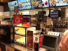 -肯德基(昌里店)