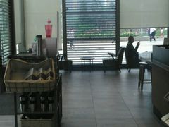 -星巴克(贵阳花果园1店)