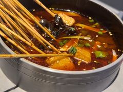 -No.DD戳子烧烤·江湖菜(北京总店)