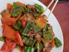 -四海鲜渔家菜(黄金海岸店)