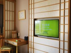 -大连金石滩绿发温泉假日酒店