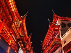 -上海城隍庙