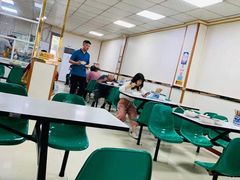 大堂-薛昌利大米面皮(南关正街店)