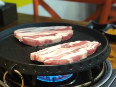 -猪小牛烤肉(青塔店)