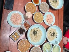 -裕兴记•蟹黄面馆(人民广场店)