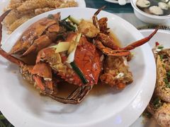 -40号厦门海鲜大排档(中山路店)