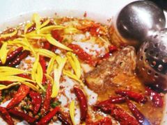 -太二酸菜鱼(正大广场店)