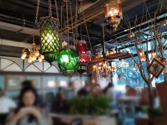 -漫咖啡(银泰创意城店)