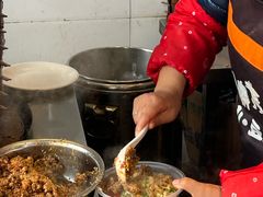 -峨眉山豆腐脑(解放路店)