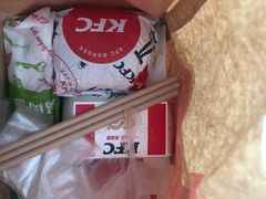 -肯德基(新塘乐购店)