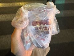 -金杨老摊头蛋饼(金口路店)