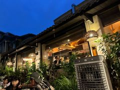 -贰醒·私房小院烧烤 (太古里店)