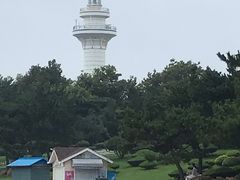 -日照灯塔风景区