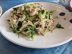-金家老三饭庄(常营店)