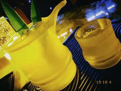 -CASA Grande酒漾·西餐及酒吧(长沙君悦酒店)