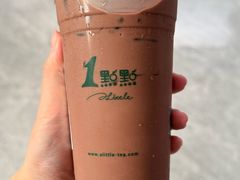 可可芭蕾-1点点(长龙地铁店)