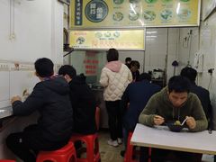 大堂-阿芬卤面(花巷店)
