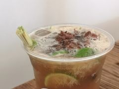 -PUZZLE COFFEE 拼图咖啡