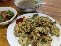 -聪辉同安老美食饭店(大元路店)