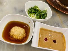 麻酱料-牛街·马辈儿涮肉(牛街二店)