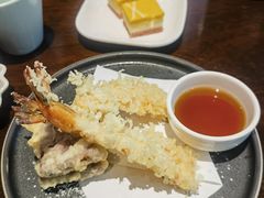 -古京·臻致料理(月湖店)