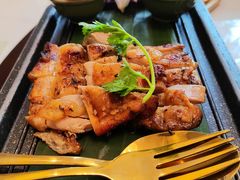 -阿诺泰·泰国餐厅(紫荆店)